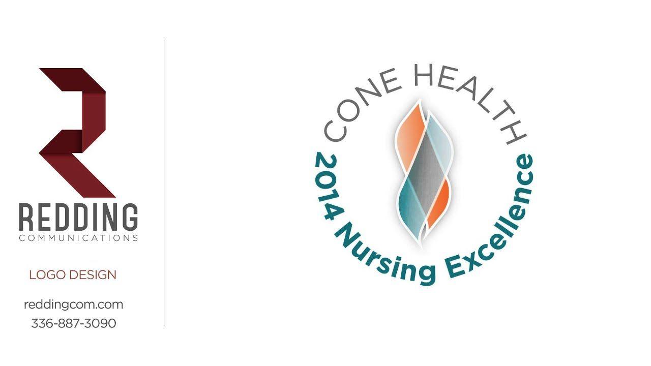 Cone Health Logo - Hospital logo - Cone Health - YouTube