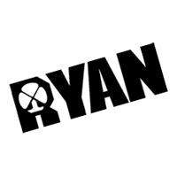 Ryan Logo - Ryan, download Ryan - Vector Logos, Brand logo, Company logo
