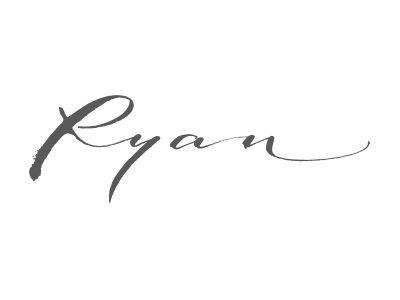 Ryan Logo - Crooked Howlet Designs logo by Georgian Constantin. Dribbble