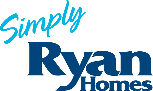 Ryan Logo - New Homes In Indiana