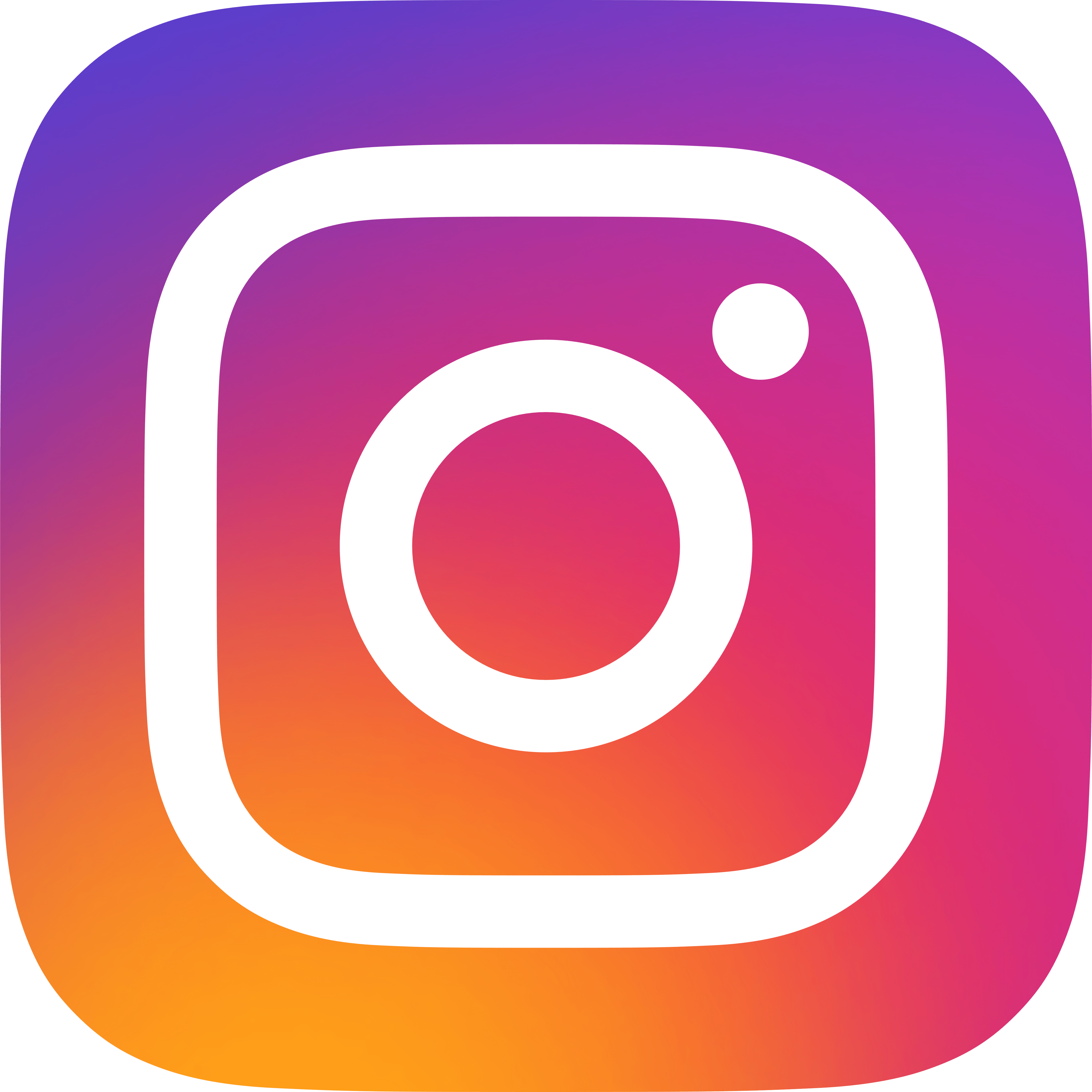 Cute Instagram Logo - Download LOGO INSTAGRAM Free PNG transparent image and clipart