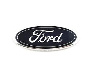 Ford Explorer Logo - FORD EXPLORER REAR LID CHROME OEM EMBLEM BADGE SYMBOL LOGO SIGN