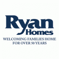 Ryan Logo - Ryan Homes Logo Vector (.EPS) Free Download
