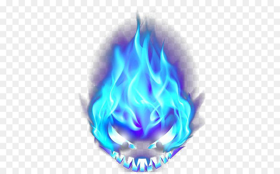 Blue Purple Circle Logo - Flame Symbol Download flame png download