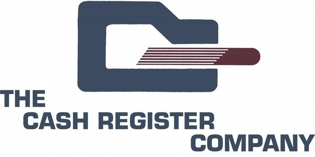 Cash Register Logo - Register business Logos