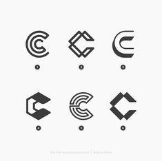 Letter CC Logo - Best CC Logos image. A logo, Bee problem, Bees
