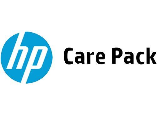 HP Consumer Logo - HP 3 Year Pickup and Return Service for Consumer Monitors* - HP Store UK