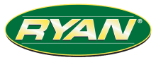 Ryan Logo - Ryan Turf Renovation » OMC Power Equipment