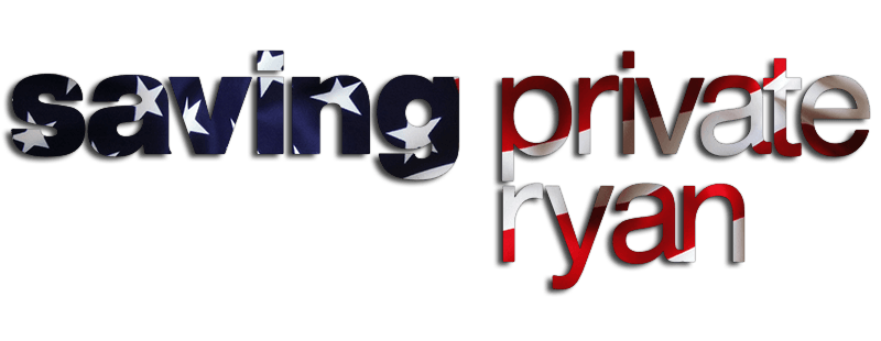 Ryan Logo - Saving Private Ryan