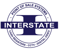Cash Register Logo - Home | Interstate Cash Register