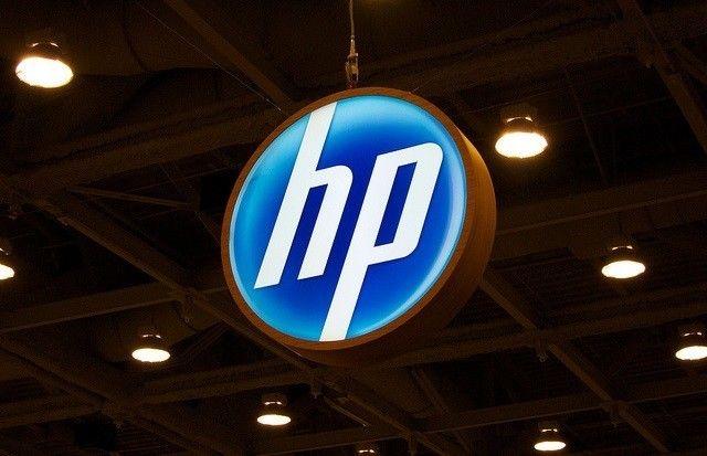 HP Consumer Logo - HP introduces new business machines to the Consumer Electronics Show ...