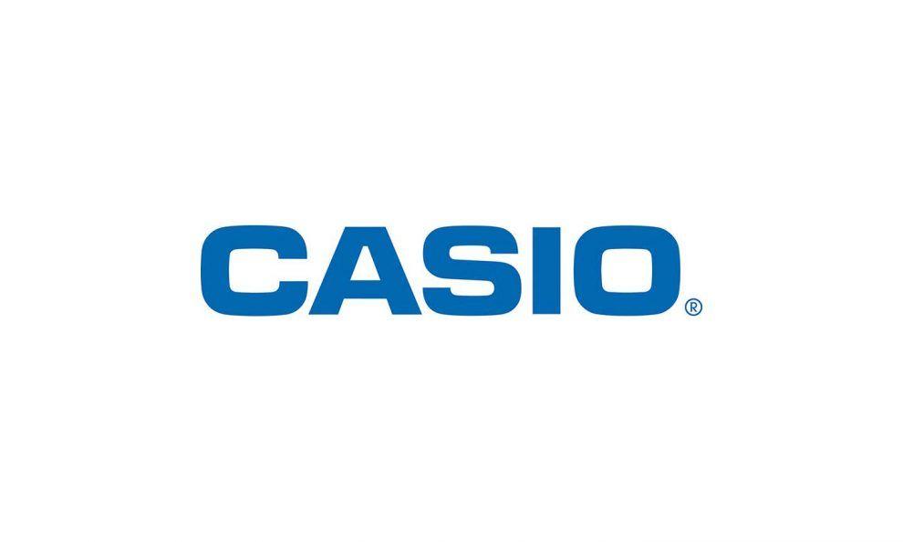 Cash Register Logo - Casio America Adds New Cash Register Models To Lineup