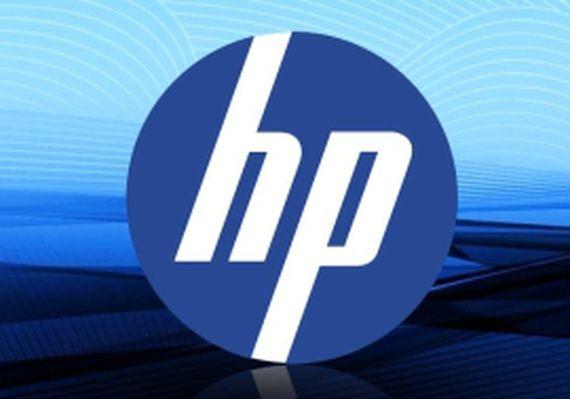 HP Consumer Logo - HP ready to make a new push with consumer tablets - CNET