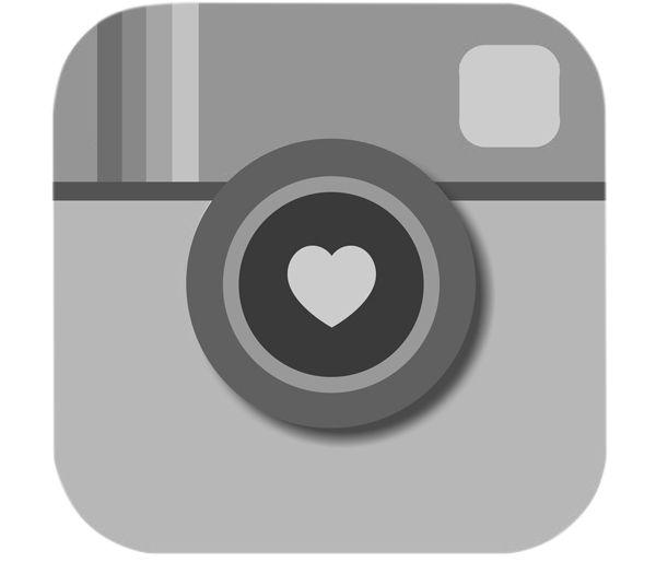 Cute Instagram Logo - How to create an Instagram wedding hashtag!