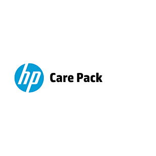 HP Consumer Logo - HP Installation with Networking Service for Consumer Printer. HP