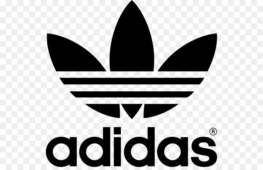 Adidas Clothing Logo - Adidas Originals Shoe Foot Locker Clothing - adidas logo png ...
