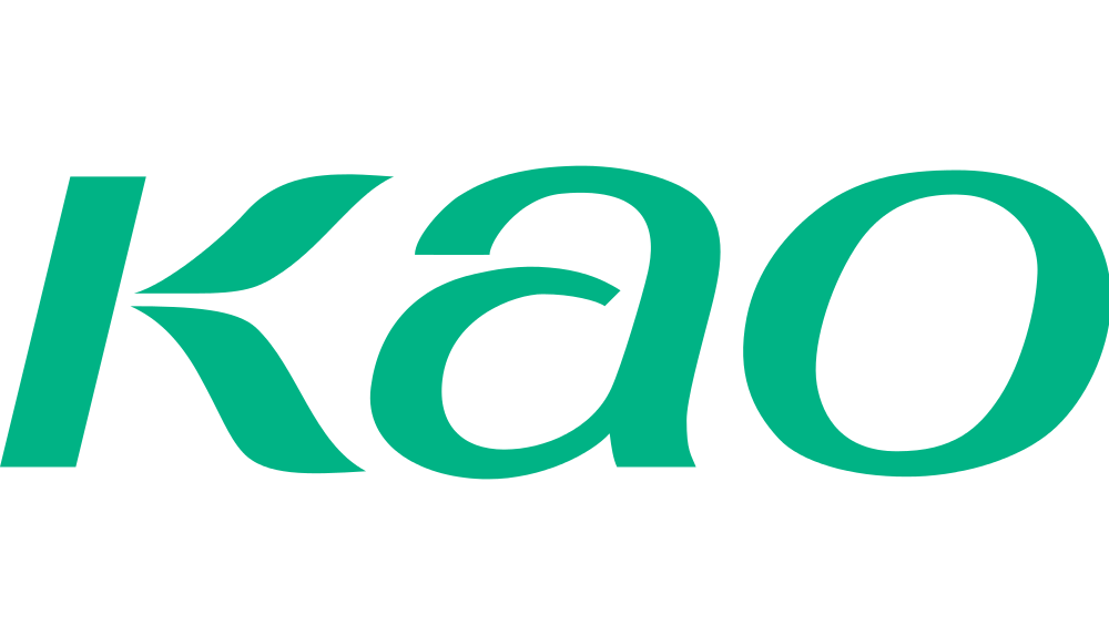 Kao Logo - Kao Logo / Cosmetics / Logonoid.com