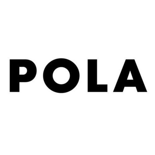 Japanese Cosmetics Company Logo - Japanese Cosmetics Company – Pola Inc.