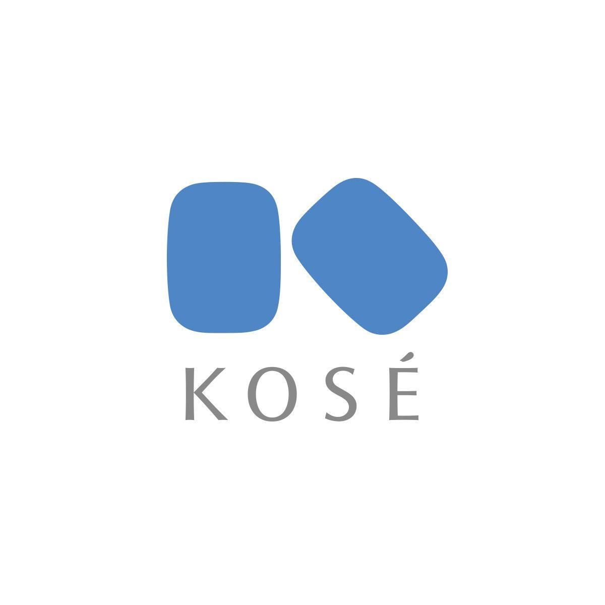 Japanese Cosmetics Company Logo - KOSÉ Global