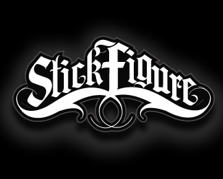 Stick Figure Logo - Logopond, Brand & Identity Inspiration (Stick Figure)