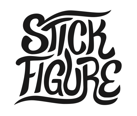 Stick Figure Logo - Stick Figure logo