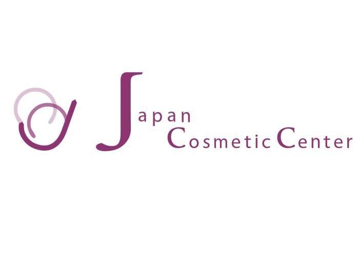 Japanese Cosmetics Company Logo - ジャパン・コスメティックセンター. Japan Cosmetic Center