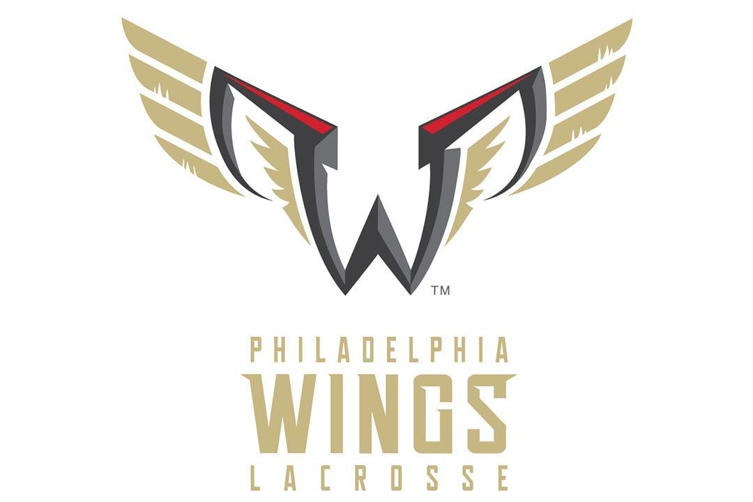 Wings as Logo - Philly Gets Its Wings, as NLL Unveils New Franchise. US Lacrosse