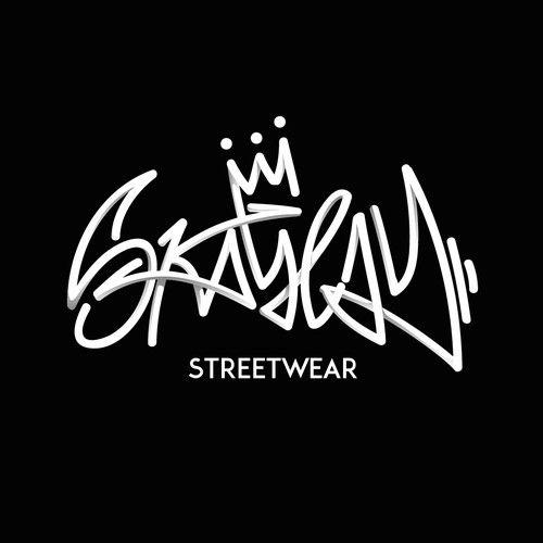 Streetwear Logo - LogoDix