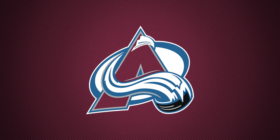 Avalance Logo - Avalanche making changes for 20th anniversary season — icethetics.co