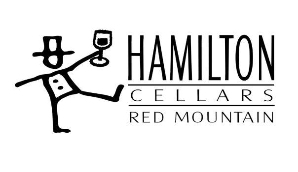 Stick Figure Logo - Hamilton Cellars Stick Figure Logo Northwest Wine