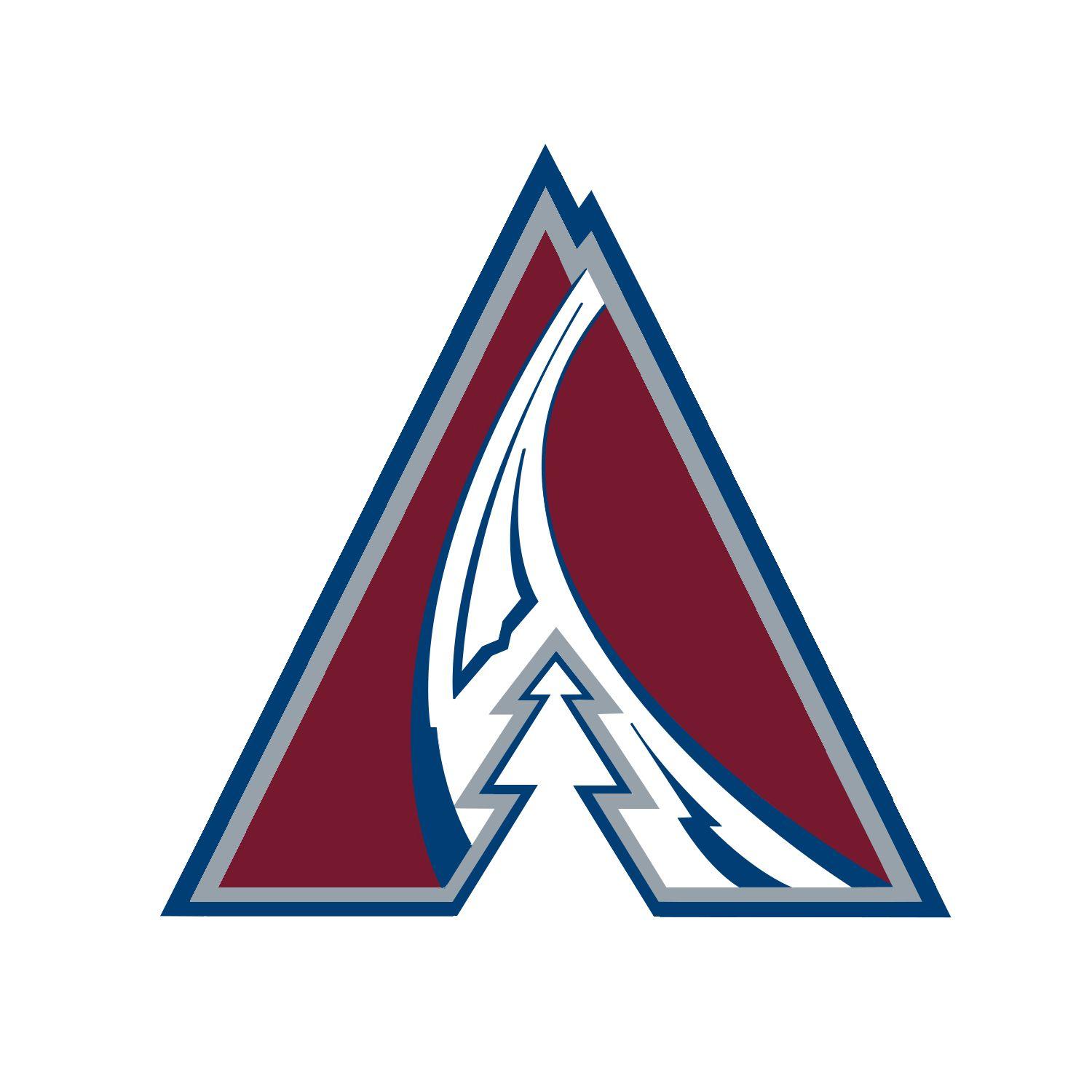 Avalanche Logo - Colorado Avalanche Logo Concept Creamer's Sports