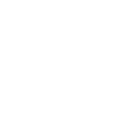 Black and White Kangaroo Logo - White kangaroo 4 icon - Free white animal icons