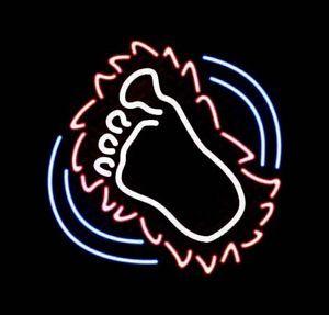 Avalance Logo - New NHL Colorado Avalanche Logo Bar Beer Neon Light Sign 24