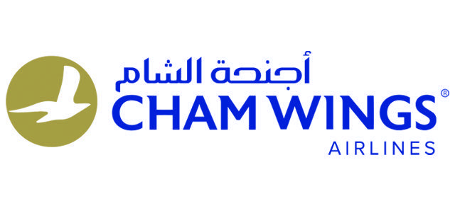 Wings as Logo - Cham wings logo 640