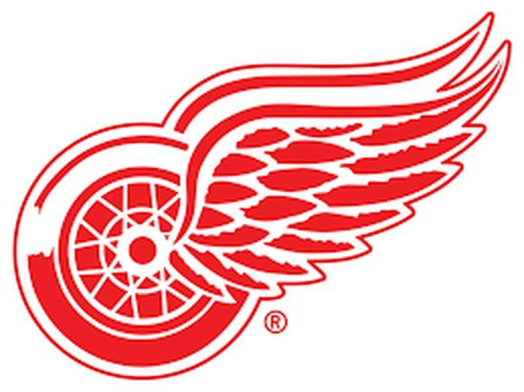 Red Streak Logo - Red Wings losing streak now up to six games | News | WTVB