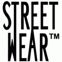 Streetwear Logo - Street Wear | Brands of the World™ | Download vector logos and logotypes