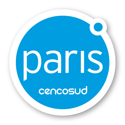 Paris Logo - File:Logo Paris Cencosud.png - Wikimedia Commons