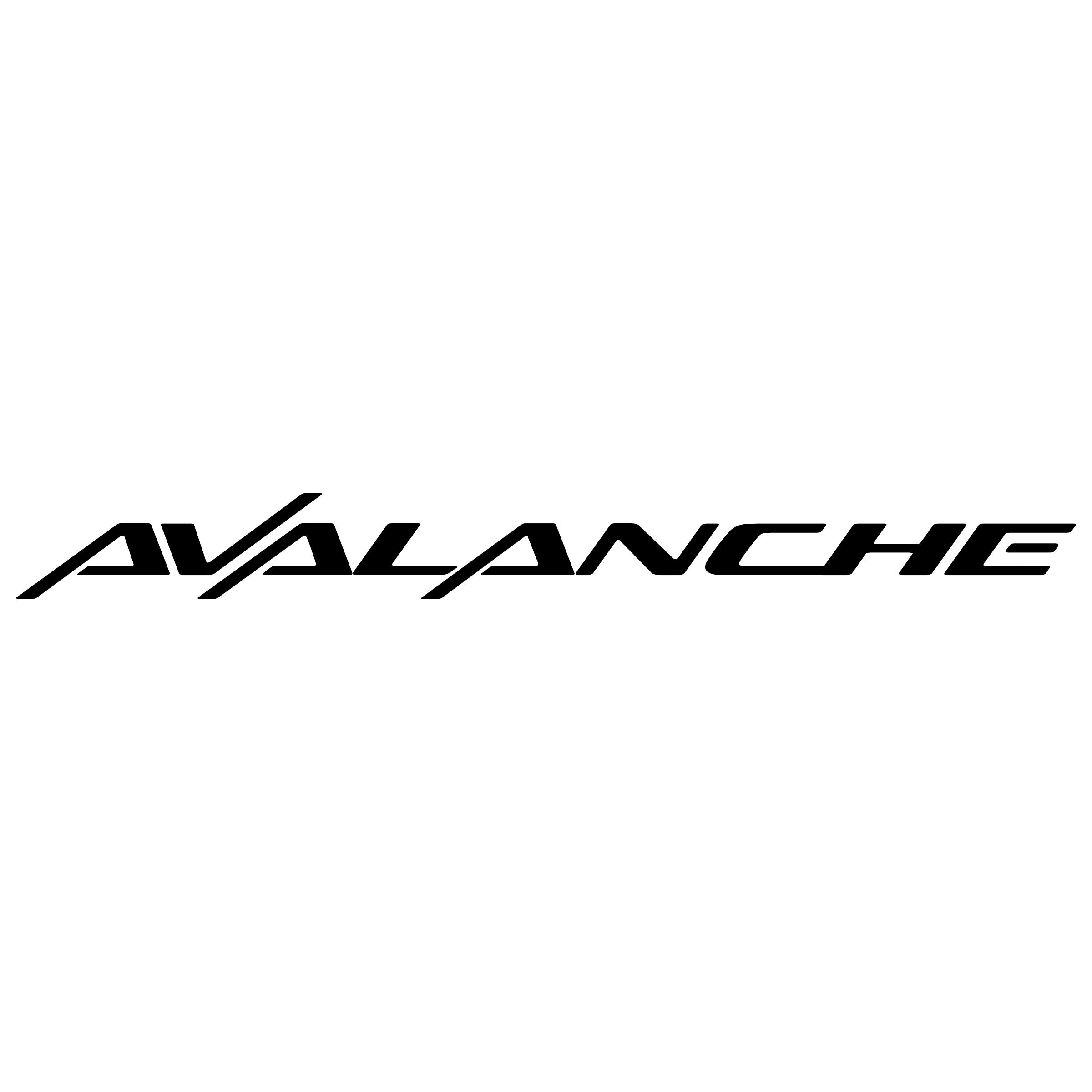 Avalanche Logo - Avalanche Logo PNG Transparent & SVG Vector - Freebie Supply
