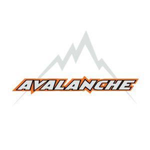 Avalanche Logo - avalanche-logo - I Love Fourways