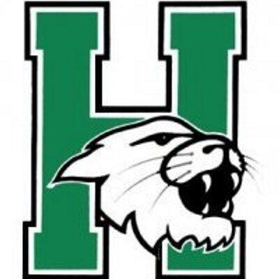 William Henry Harrison High School Logo - Harrison High School (@HarrisonWildcat) | Twitter