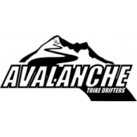Avalanche Logo - Avalanche. Brands of the World™. Download vector logos and logotypes