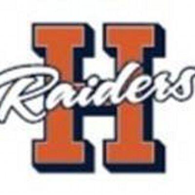 William Henry Harrison High School Logo - Jerry Galema (@RaiderUpdates) | Twitter