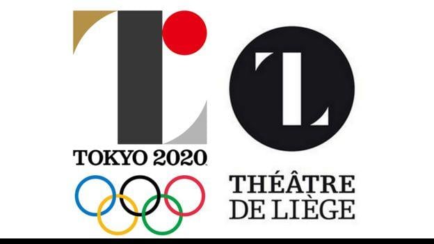 Japanese MP Logo - Japan unveils Tokyo 2020 Olympic logos