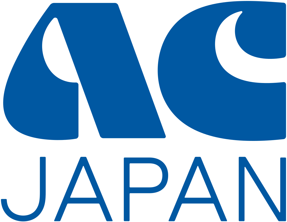 Japanese MP Logo - Ad Council Japan