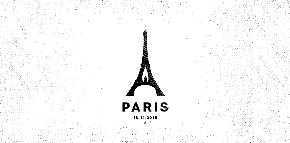 Paris Logo - P A R I S