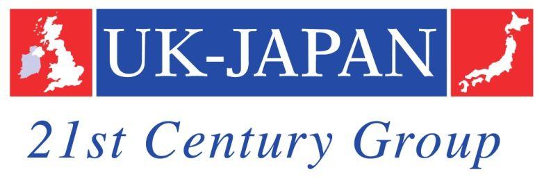 Japanese MP Logo - Japan Society of the UK - UK Japan 21st Century Group - Japan ...