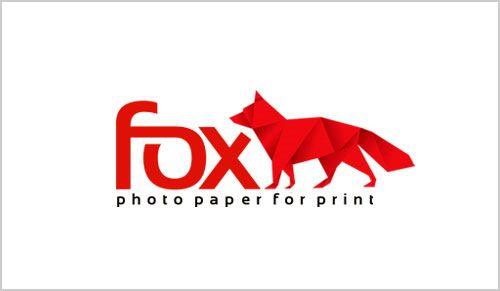 Cool Company Logo - Cool Creative Paper Packaging Company Logo Design For Cool