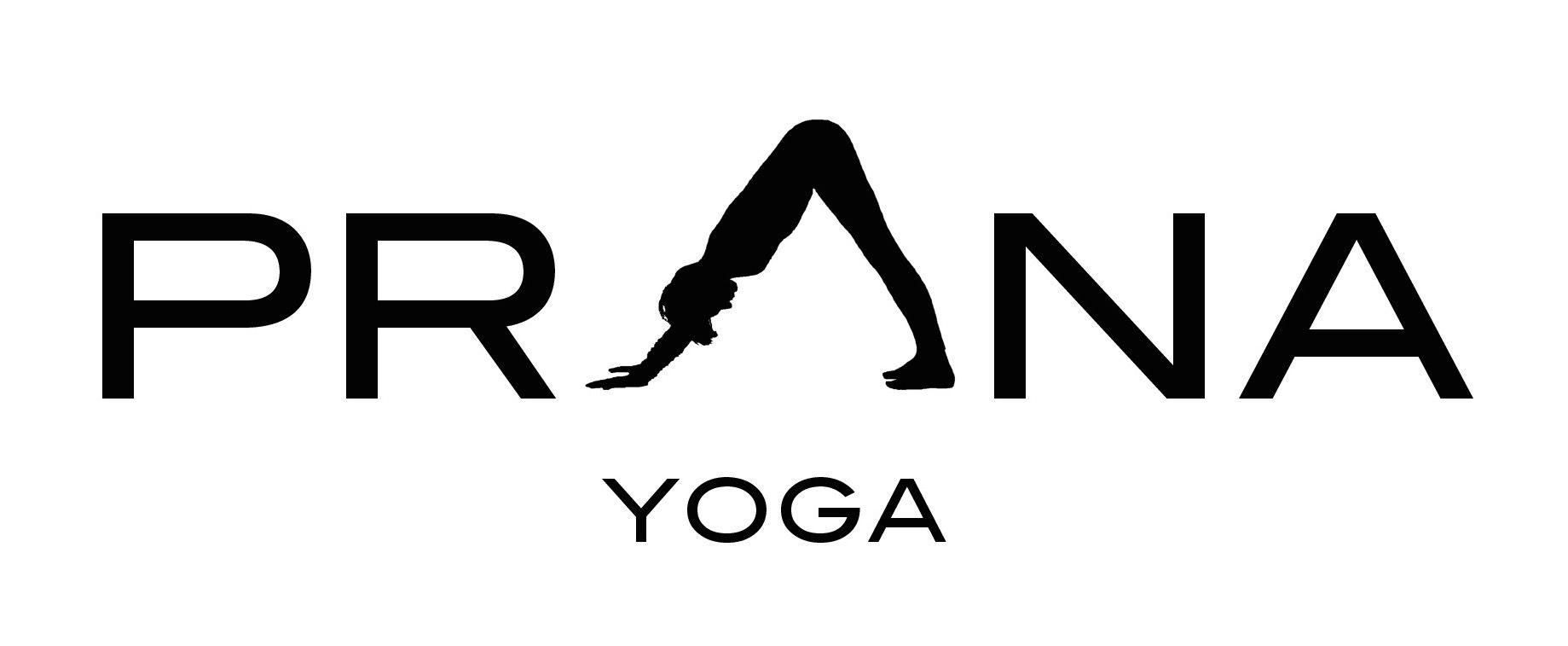 Prana Logo - Prana Logo Final Page 0
