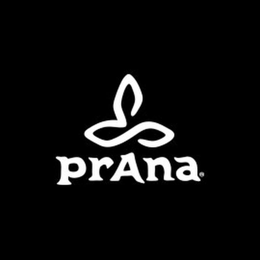 Prana Logo - prAna