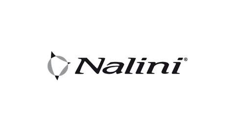 Italian Sportswear Logo - Nalini is an Italian manufacturer of cycling sportswear, founded